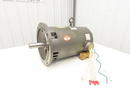 Baldor 3983108-1 AC Motor 20Hp 1760 RPM 230/460V 3PH 256TD Frame