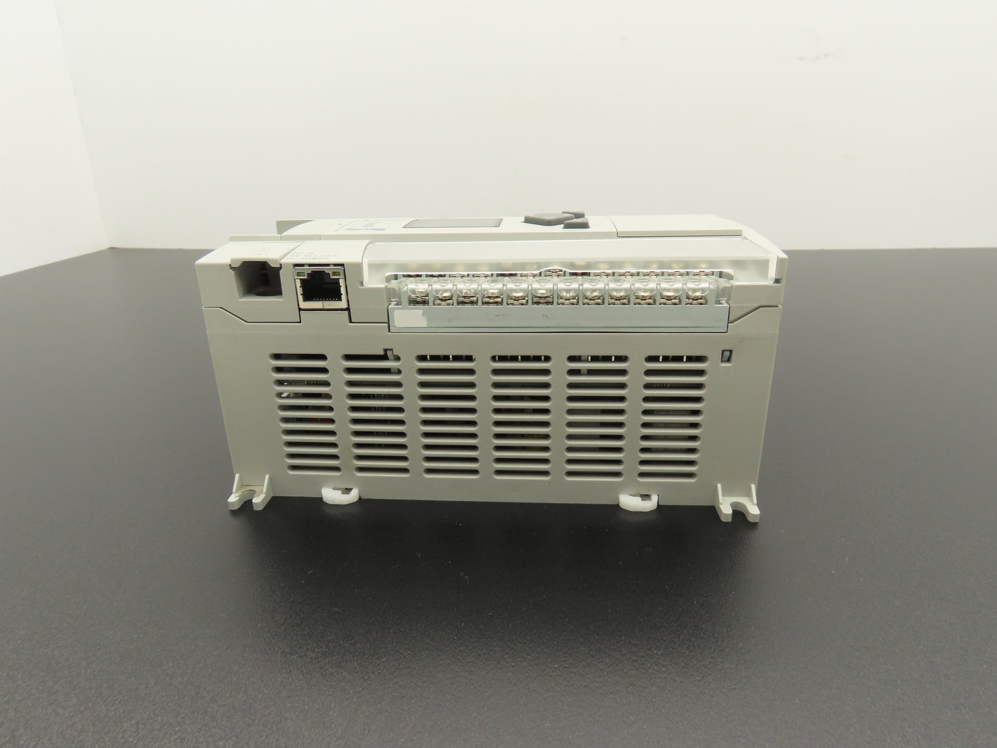 Allen Bradley 1766-L32BXB MicroLogix 1400 Controller Module 32 Point Ser B FW 13