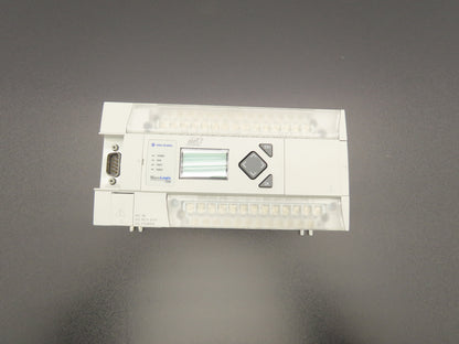Allen Bradley 1766-L32BXB MicroLogix 1400 Controller Module 32 Point Ser B FW 13