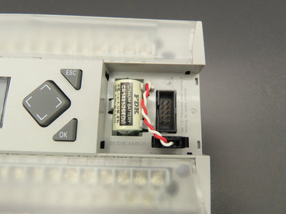 Allen Bradley 1766-L32BXB MicroLogix 1400 Controller Module 32 Point Ser B FW 13