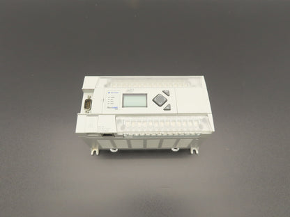 Allen Bradley 1766-L32BXB MicroLogix 1400 Controller Module 32 Point Ser B FW 13