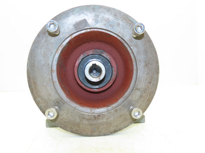 303750 BWD10-9-0.75 Pinwheel Gearbox 9:1 Reducer 167 RPM Inline IEC 80