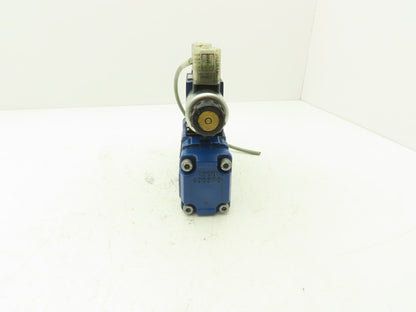 Rexroth H-4WEH 10 J47/6EG24N9ETK4/B10D3 Directional Valve 4WE6J62/EG24N9K4/B10