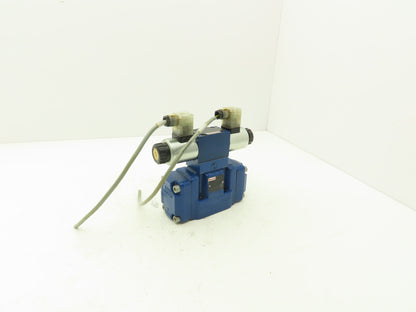 Rexroth H-4WEH 10 J47/6EG24N9ETK4/B10D3 Directional Valve 4WE6J62/EG24N9K4/B10