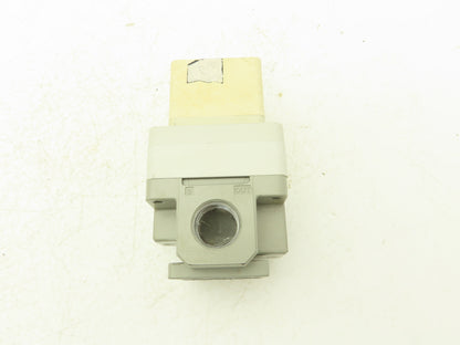 SMC ITV3030-04N4L4 3000 Size Electro-Pneumatic Regulator 24VDC 1/2" NPT