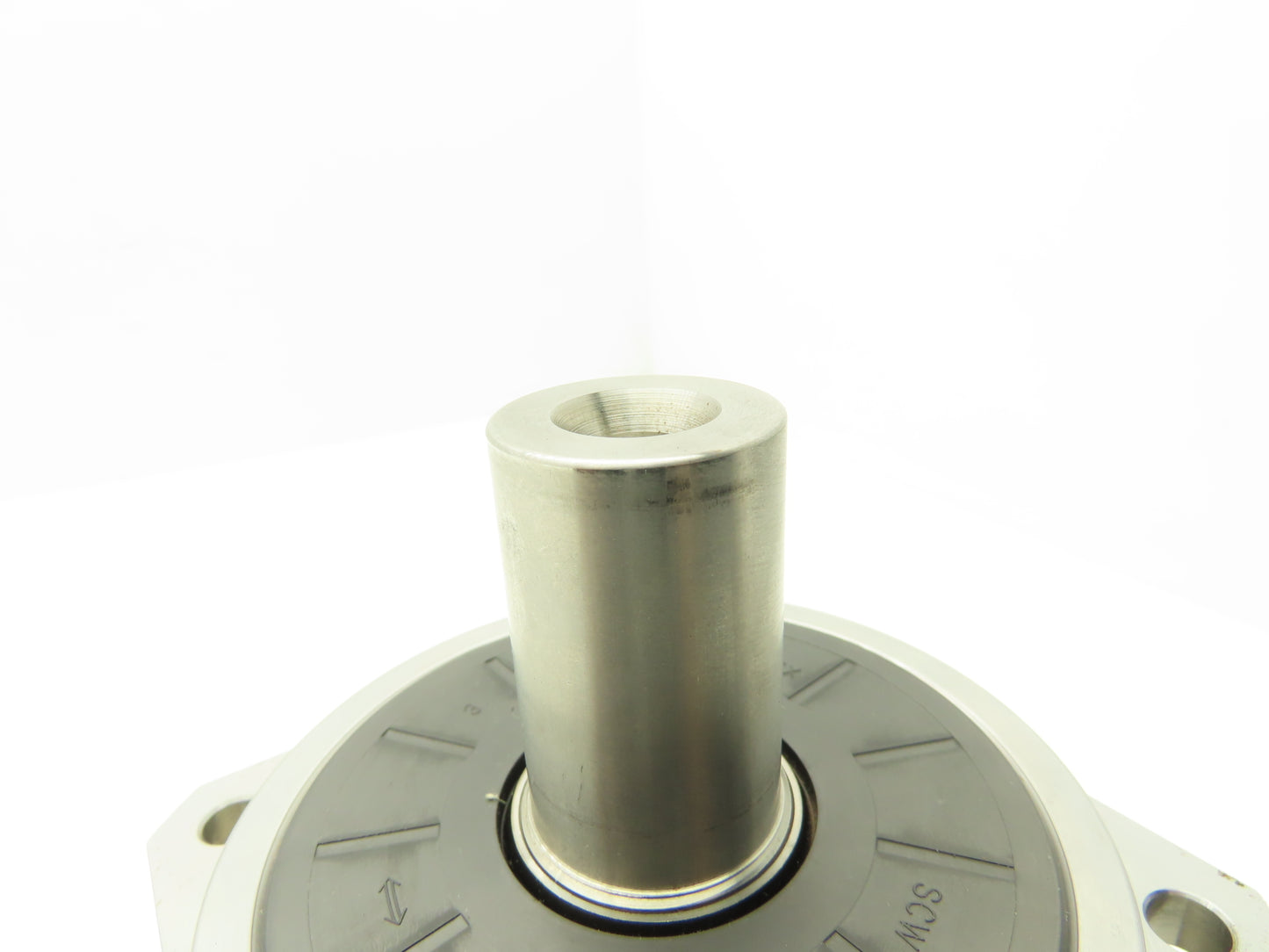 Apex Dynamics AB115-S2-P2 Inline Gearbox 7:1 Planetary Gear Head Reducer