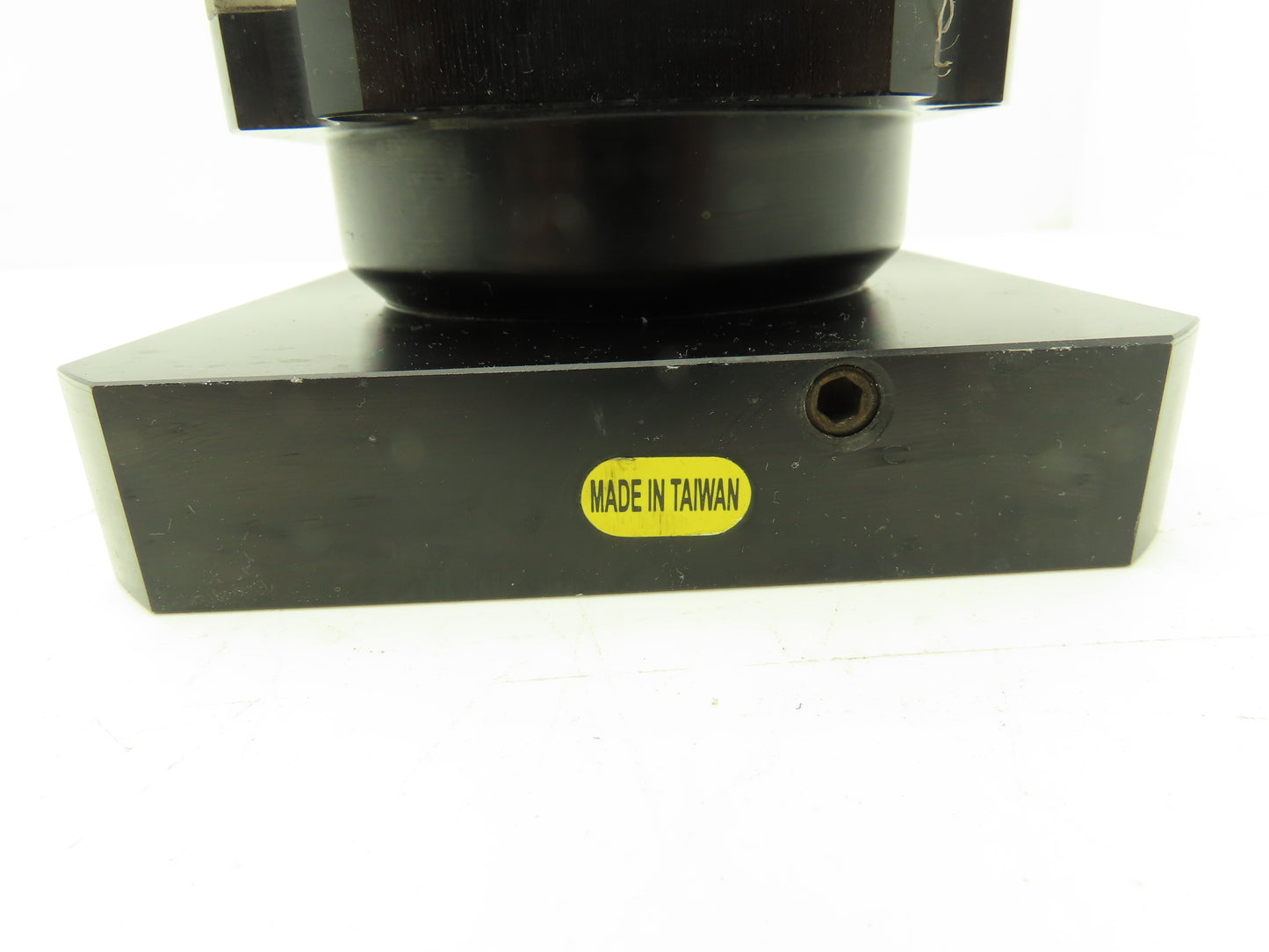 Apex Dynamics AB115-S2-P2 Inline Gearbox 7:1 Planetary Gear Head Reducer