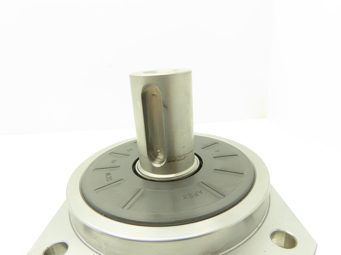 Apex Dynamics AB115-S2-P2 Inline Gearbox 7:1 Planetary Gear Head Reducer