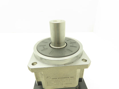Apex Dynamics AB115-S2-P2 Inline Gearbox 7:1 Planetary Gear Head Reducer