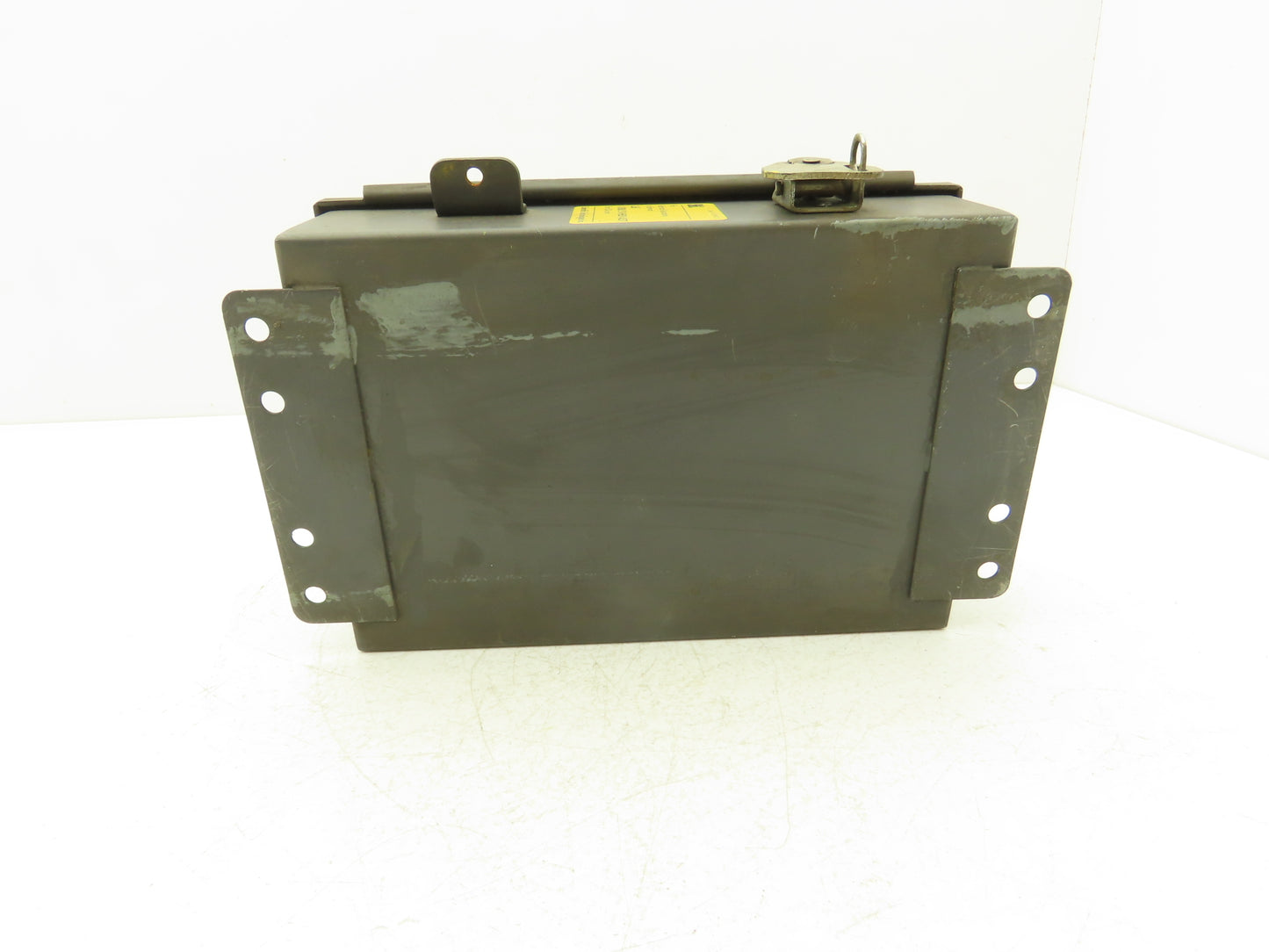 STI 70027-1002 Safety Light Curtain Controller W/Key 115VAC 50/60Hz 30VA