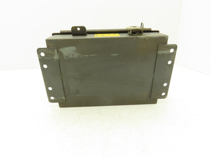 STI 70027-1002 Safety Light Curtain Controller W/Key 115VAC 50/60Hz 30VA