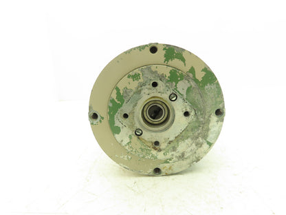 Reliance Duty Master Pump Motor 3/4Hp 1725 RPM 230/460V 3PH FR56CZ Slot Shaft