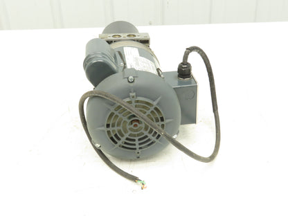 Rockford CBK-F1.2F Hydraulic Power Unit .25Gal 0.5GPM 115/208-230VAC 1Ph