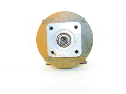 Leeson C42T34NZ1E Pump Motor 1.5Hp 3450rpm 230/460V 42YZ Slot Shaft 2-Min Duty