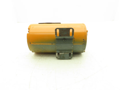 Leeson C42T34NZ1E Pump Motor 1.5Hp 3450rpm 230/460V 42YZ Slot Shaft 2-Min Duty