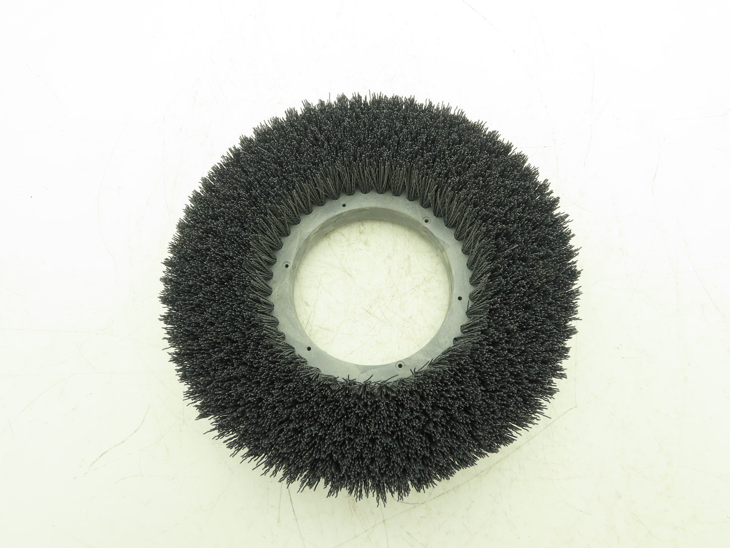 Nilfisk 56505767 13" Midgrit Brush for Rotary Floor Scrubber