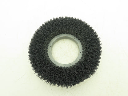 Nilfisk 56505767 13" Midgrit Brush for Rotary Floor Scrubber