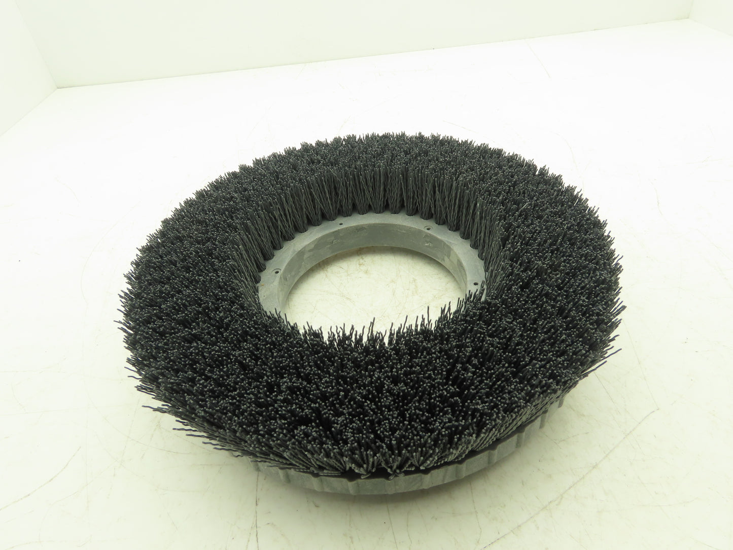 Nilfisk 56505767 13" Midgrit Brush for Rotary Floor Scrubber