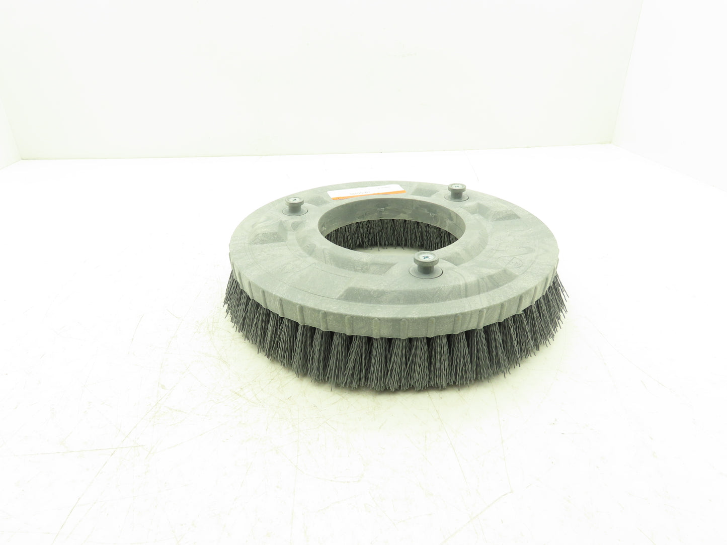 Nilfisk 56505767 13" Midgrit Brush for Rotary Floor Scrubber