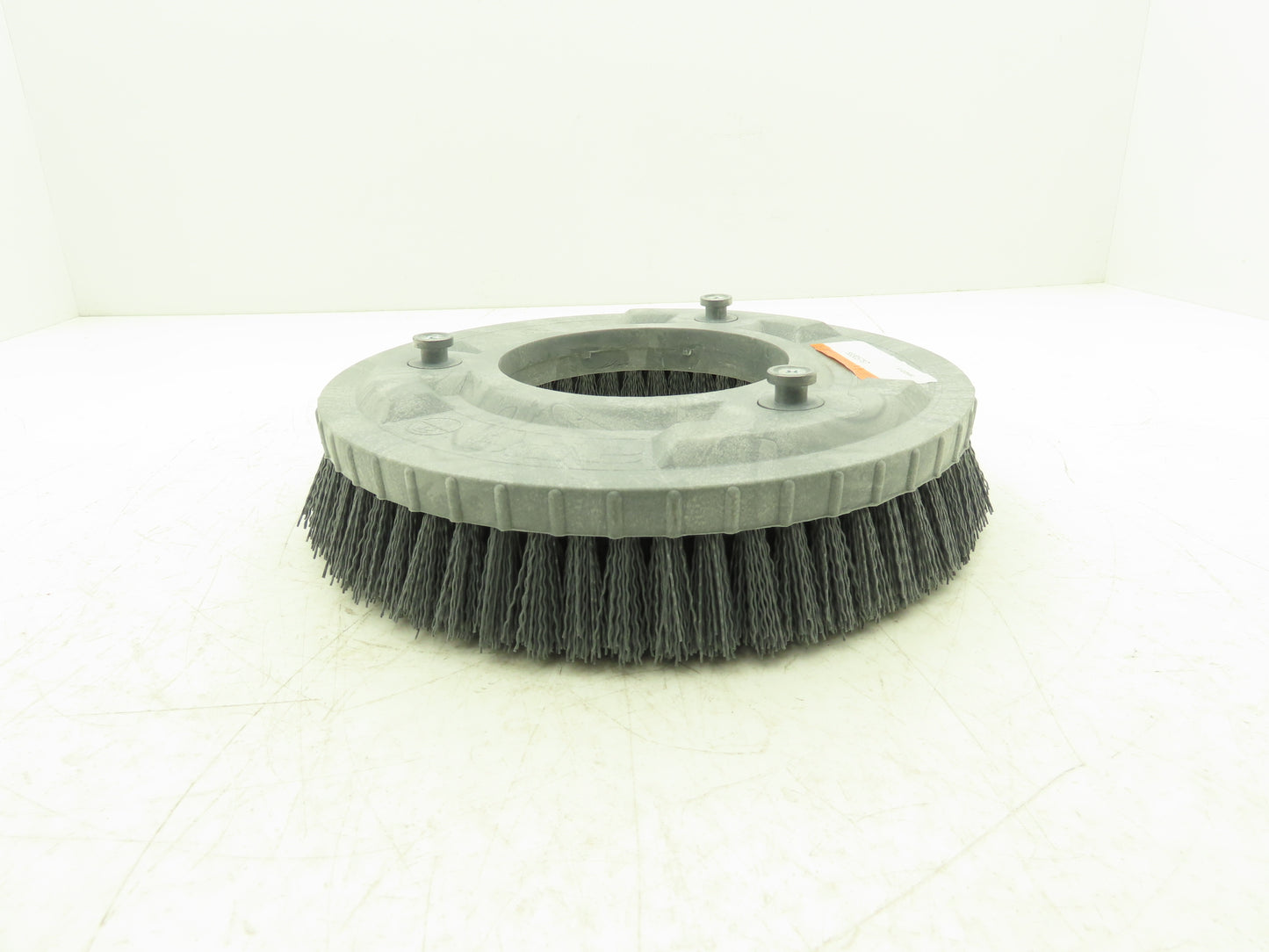 Nilfisk 56505767 13" Midgrit Brush for Rotary Floor Scrubber