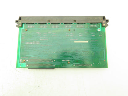 Yaskawa Electric JANCD-MSV01-2 MSV01 PCB Control Printed Circuit Board Slot Rack