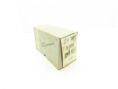 Dixie Electric S-2059 Forklift 12 Volt Starter 10 Teeth