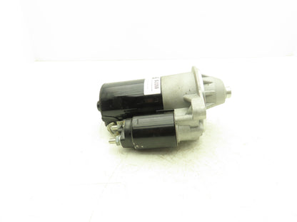 Dixie Electric S-2059 Forklift 12 Volt Starter 10 Teeth