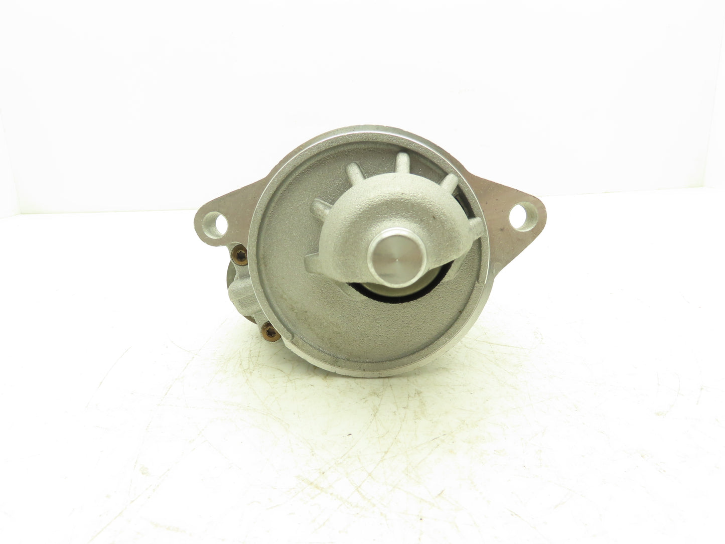 Dixie Electric S-2059 Forklift 12 Volt Starter 10 Teeth