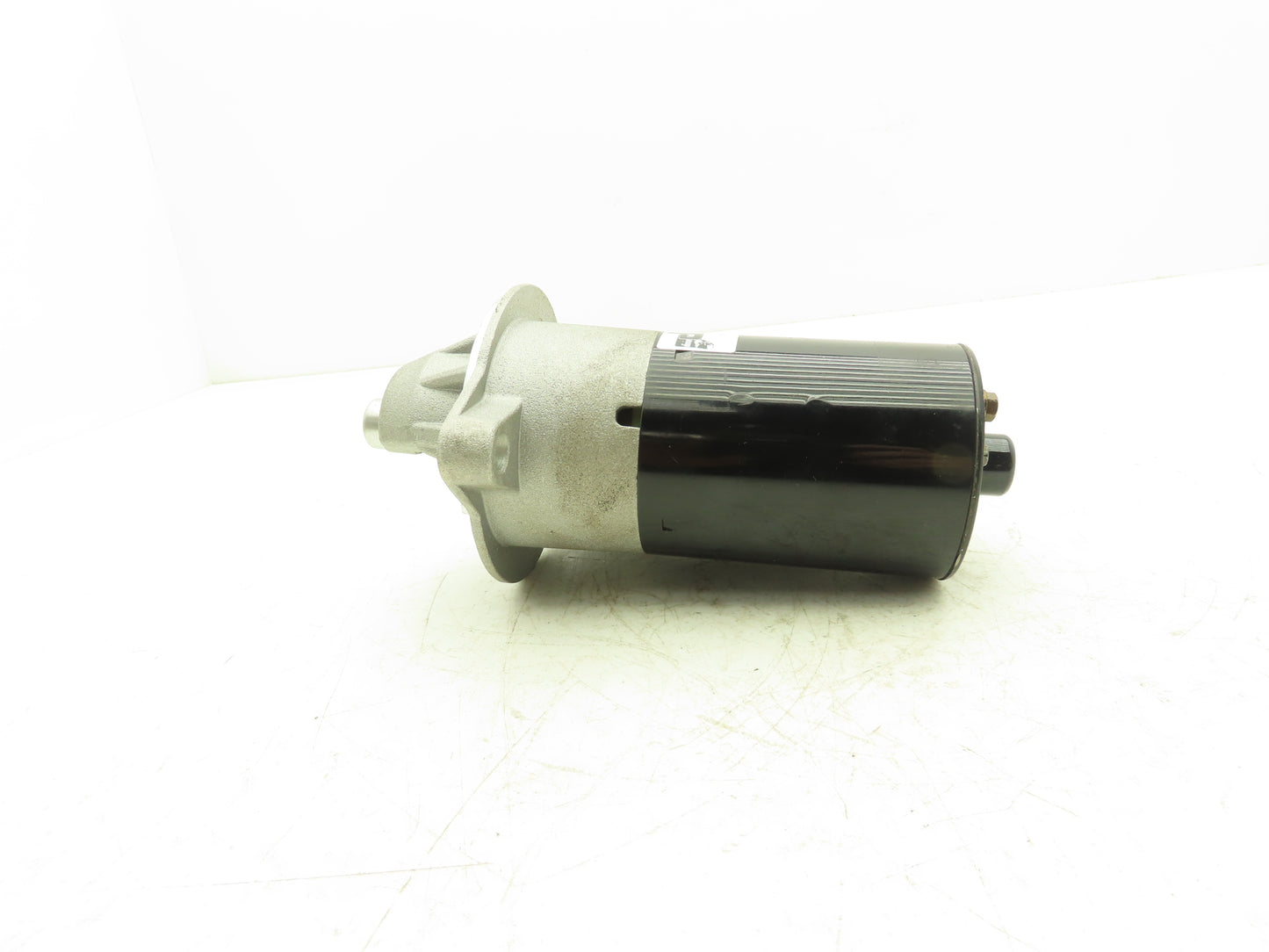 Dixie Electric S-2059 Forklift 12 Volt Starter 10 Teeth