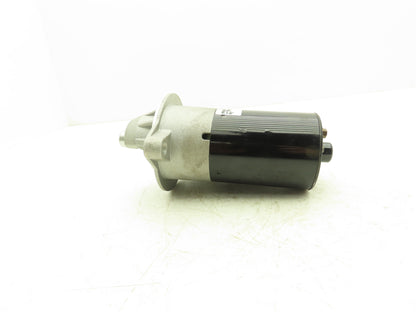 Dixie Electric S-2059 Forklift 12 Volt Starter 10 Teeth