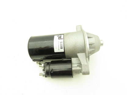 Dixie Electric S-2059 Forklift 12 Volt Starter 10 Teeth