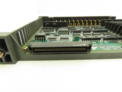 Yaskawa Electric JANCD-MRY01-1 MRY01-1 PCB Printed Circuit Board DF9200676C0