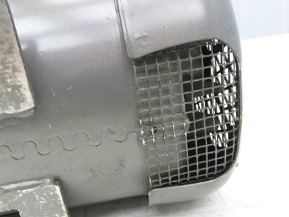 Baldor MM3613 Metric AC Motor 3.7kw 5Hp 3450 RPM 230/460V 3PH IEC D100L