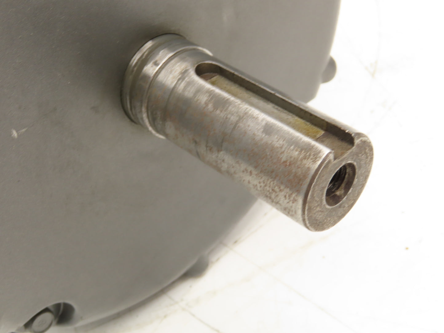 Baldor MM3613 Metric AC Motor 3.7kw 5Hp 3450 RPM 230/460V 3PH IEC D100L