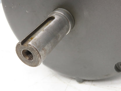 Baldor MM3613 Metric AC Motor 3.7kw 5Hp 3450 RPM 230/460V 3PH IEC D100L