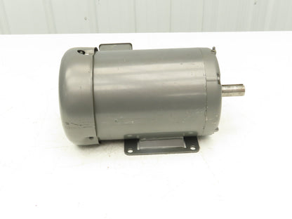 Baldor MM3613 Metric AC Motor 3.7kw 5Hp 3450 RPM 230/460V 3PH IEC D100L