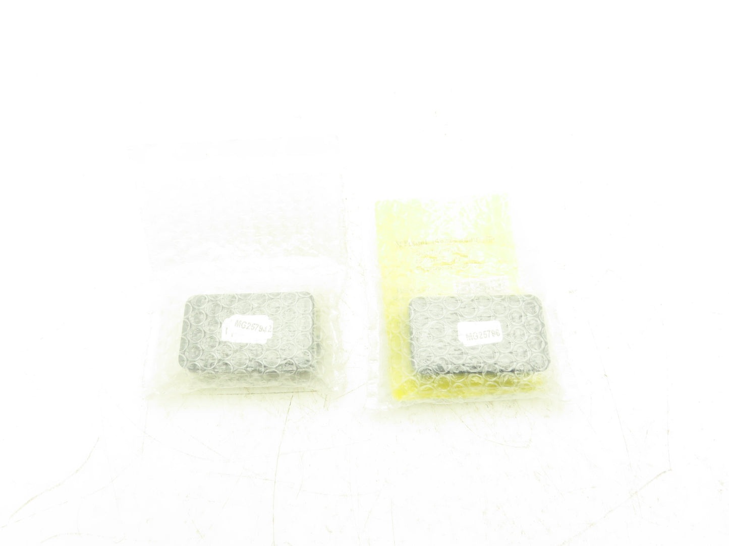 Queclink GL500MG GPS Asset Tracker 4G-LTE CAT1M Weatherproof  Lot of 2