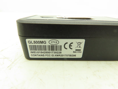 Queclink GL500MG GPS Asset Tracker 4G-LTE CAT1M Weatherproof  Lot of 2