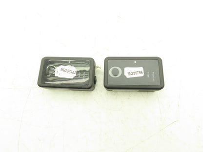 Queclink GL500MG GPS Asset Tracker 4G-LTE CAT1M Weatherproof  Lot of 2