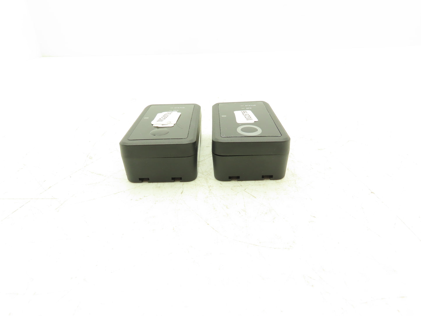 Queclink GL500MG GPS Asset Tracker 4G-LTE CAT1M Weatherproof  Lot of 2