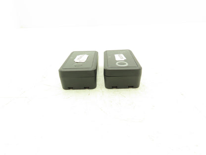 Queclink GL500MG GPS Asset Tracker 4G-LTE CAT1M Weatherproof  Lot of 2
