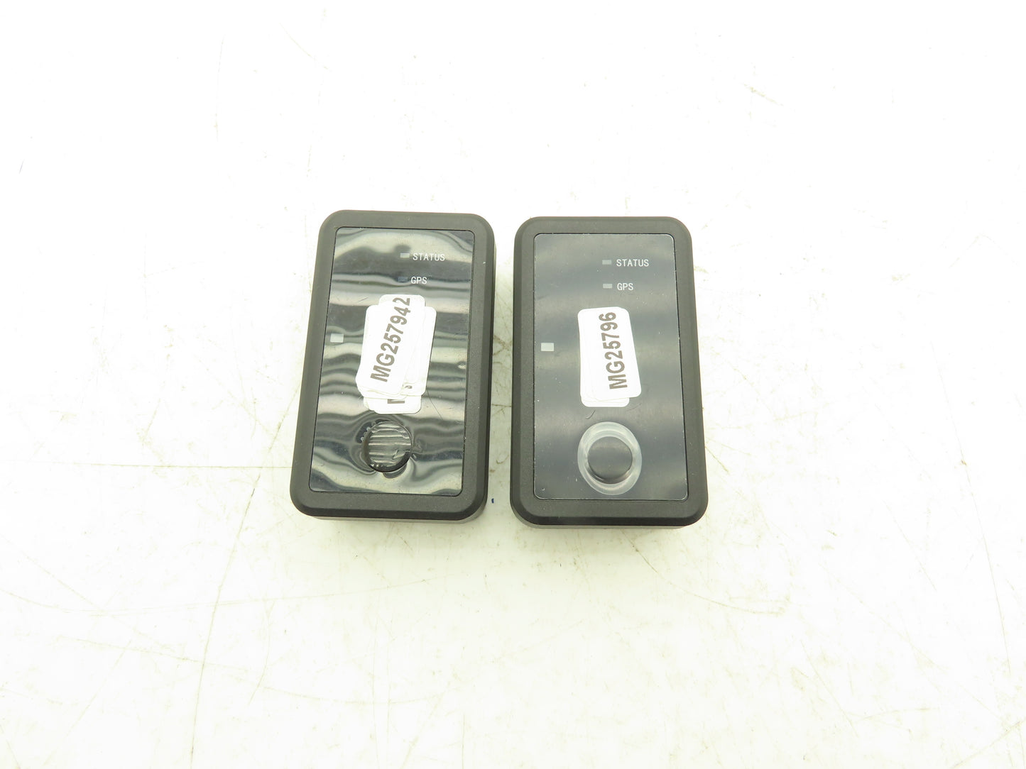 Queclink GL500MG GPS Asset Tracker 4G-LTE CAT1M Weatherproof  Lot of 2