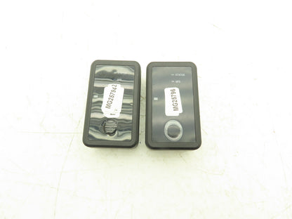 Queclink GL500MG GPS Asset Tracker 4G-LTE CAT1M Weatherproof  Lot of 2
