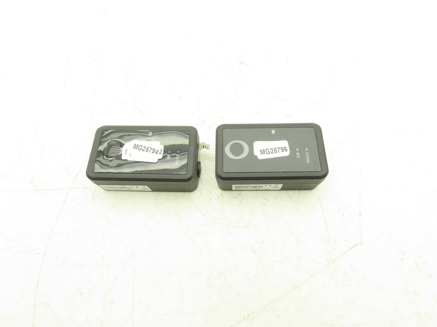 Queclink GL500MG GPS Asset Tracker 4G-LTE CAT1M Weatherproof  Lot of 2