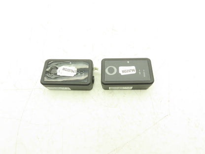 Queclink GL500MG GPS Asset Tracker 4G-LTE CAT1M Weatherproof  Lot of 2