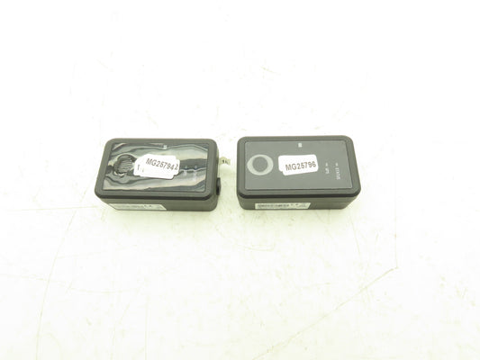 Queclink GL500MG GPS Asset Tracker 4G-LTE CAT1M Weatherproof  Lot of 2