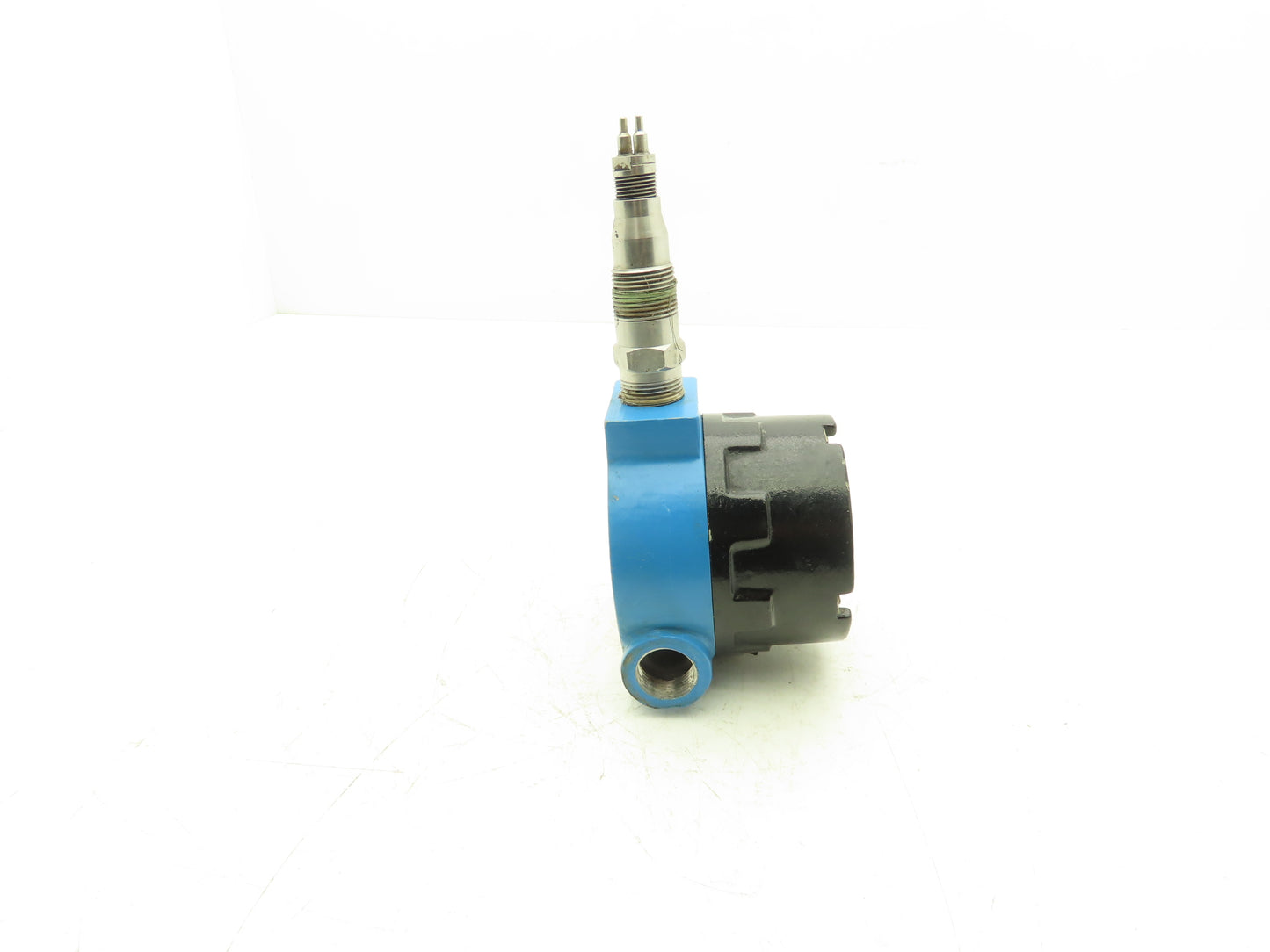 ETA SU1003-01-03-075-SS-02-11-0 Single Point Flow Switch 1/2" NPT Liquids Gases