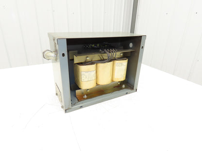 Grand Transformers 470144-3 Transformer 4.5kva 240/480HV 208LV 1PH
