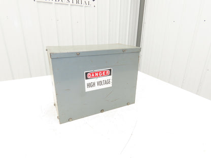 Grand Transformers 470144-3 Transformer 4.5kva 240/480HV 208LV 1PH