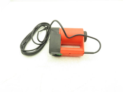 Flux F 417 Motor 120V 60Hz For Drum Container Pump Single Speed